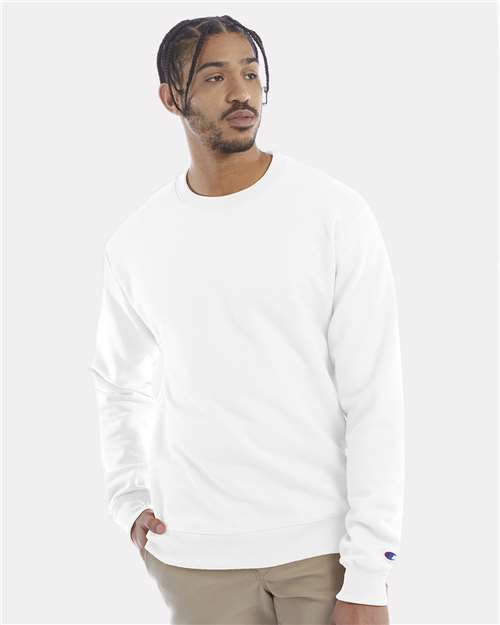 Powerblend® Crewneck  S600