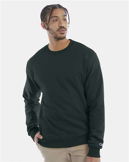 Unisex Powerblend® Crewneck Sweatshirt -  - 1758
