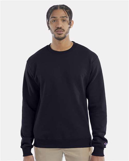 Unisex Powerblend® Crewneck Sweatshirt -  - 1758