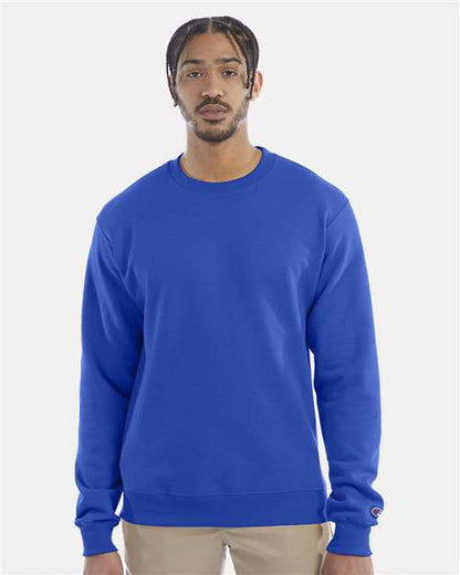 Unisex Powerblend® Crewneck Sweatshirt -  - 1758