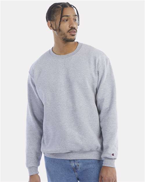 Powerblend® Crewneck  S600