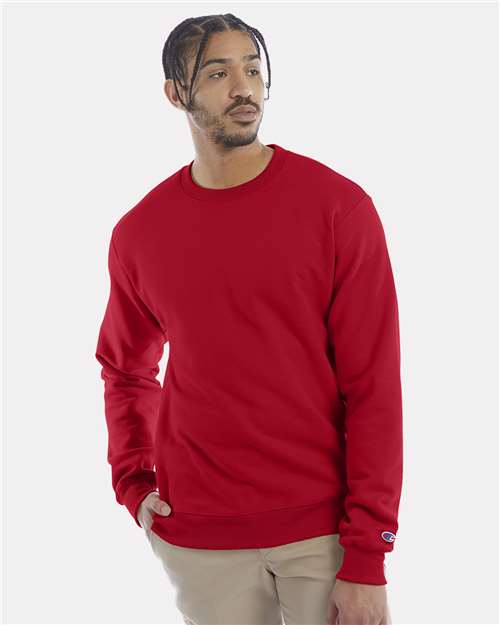 Unisex Powerblend® Crewneck Sweatshirt -  - 1758