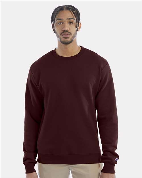 Unisex Powerblend® Crewneck Sweatshirt -  - 1758