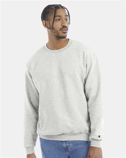 Unisex Powerblend® Crewneck Sweatshirt -  - 1758