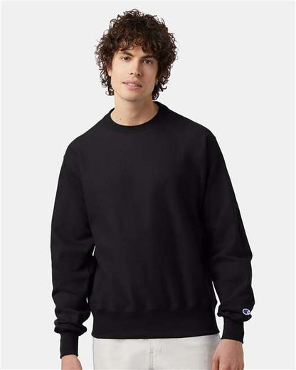 Unisex Reverse Weave® Crewneck Sweatshirt -  - 1760