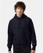 Unisex Reverse Weave® Hooded Sweatshirt -  - 1761