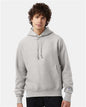 Unisex Reverse Weave® Hooded Sweatshirt -  - 1761