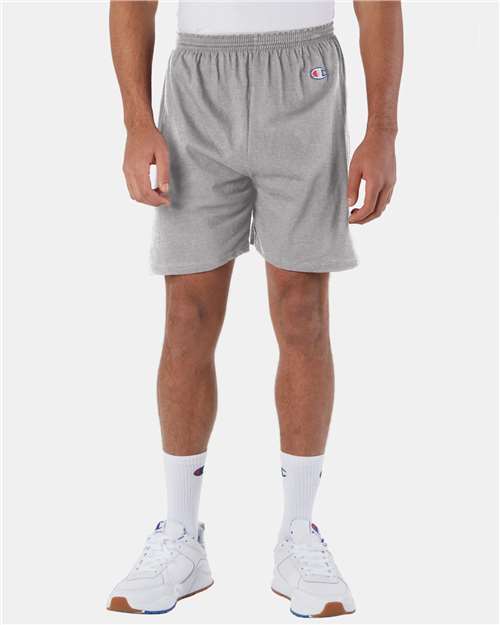 Unisex Cotton Gym Shorts -  - 1766