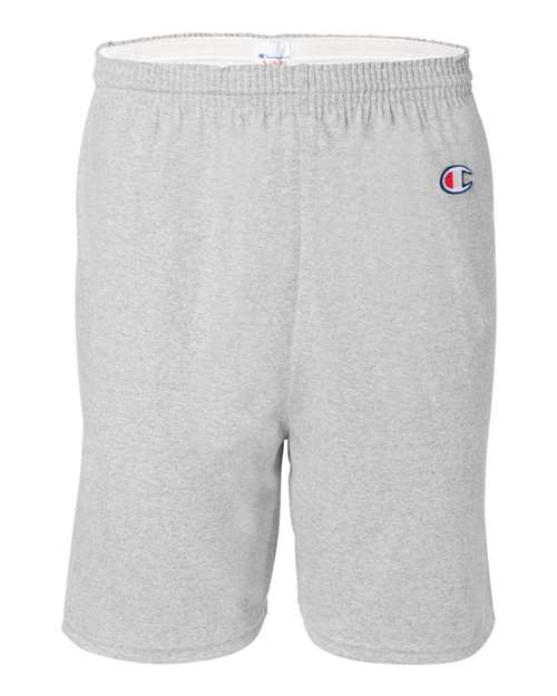 Unisex Cotton Gym Shorts -  - 1766