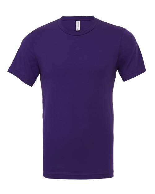 Jersey Tee - Team Purple -  - 29