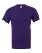 Jersey Tee - Team Purple -  - 29