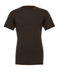 Jersey Tee - Brown -  - 29