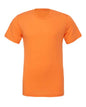Jersey Tee - Burnt Orange -  - 29