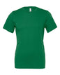 Jersey Tee - Evergreen -  - 29