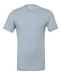 Jersey Tee - Light Blue -  - 29