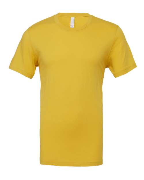 Jersey Tee - Maize Yellow -  - 29