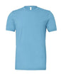 Jersey Tee - Ocean Blue -  - 29
