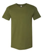 Jersey Tee - Olive -  - 29