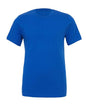 Jersey Tee - True Royal -  - 29