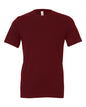Jersey Tee - Maroon -  - 29