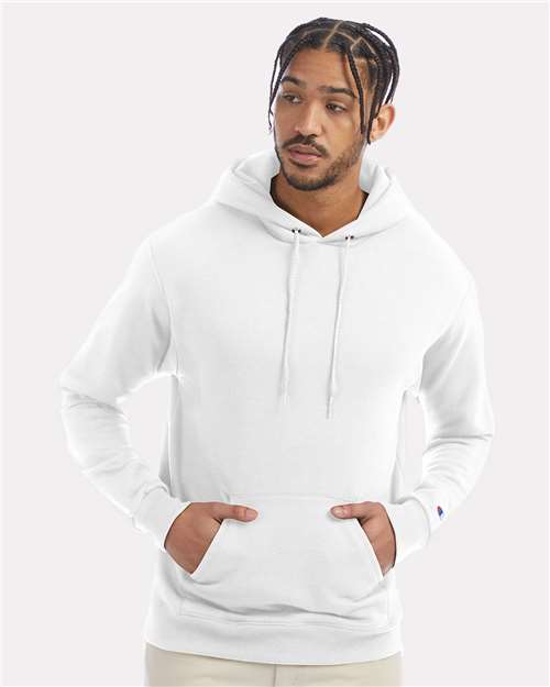 Powerblend® Hooded Sweatshirt S700