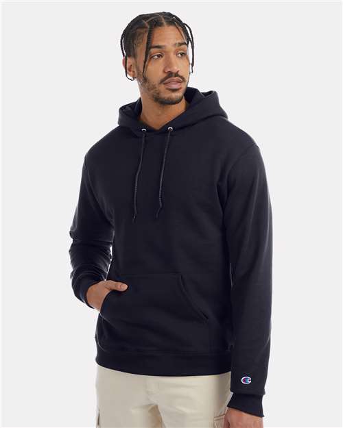 Powerblend® Hooded Sweatshirt S700