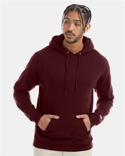 Powerblend® Hooded Sweatshirt S700