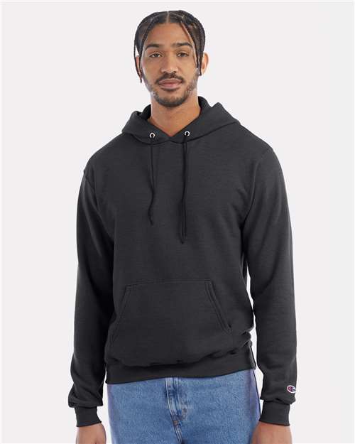 Powerblend® Hooded Sweatshirt S700