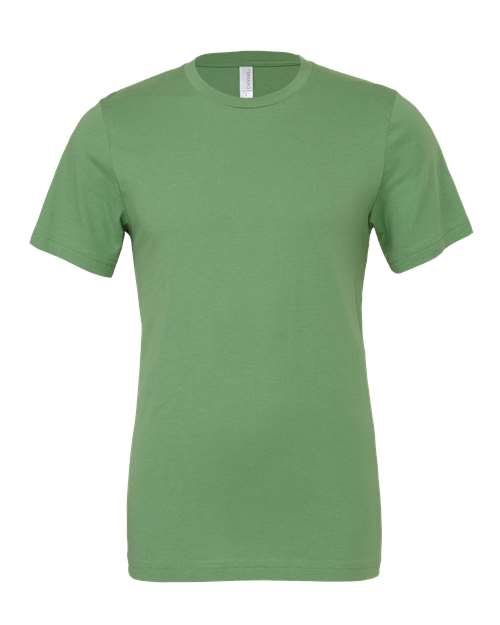Jersey Tee - Leaf -  - 29