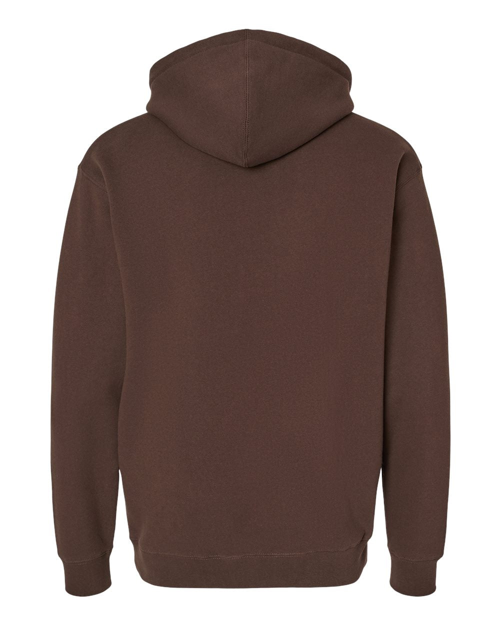 Independent Trading Co. Heavyweight Hooded Sweatshirt IND4000