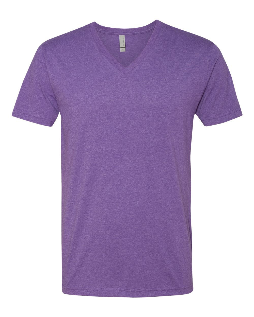 Next Level CVC V-Neck T-Shirt 6240