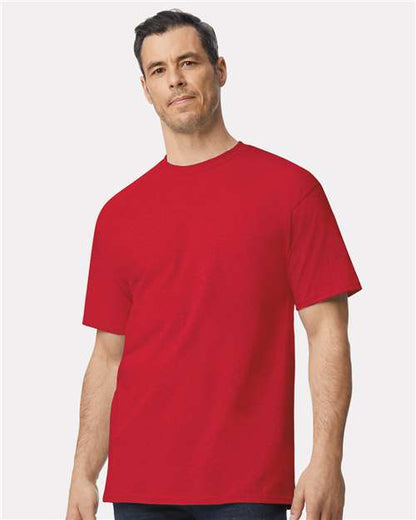 Men's Tall Ultra Cotton® T-Shirt -  - 148