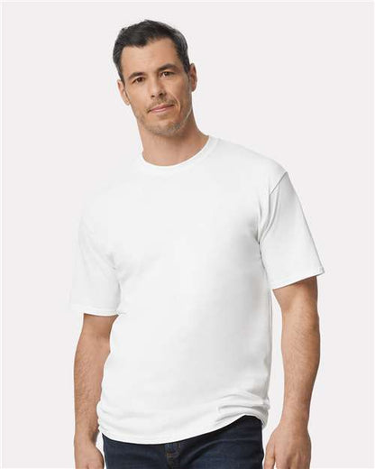 Men's Tall Ultra Cotton® T-Shirt -  - 148