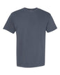 Unisex Garment-Dyed Heavyweight T-Shirt - Denim -  - 1822