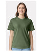 Unisex Garment-Dyed Heavyweight T-Shirt - Hemp -  - 1822