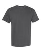 Unisex Garment-Dyed Heavyweight T-Shirt - Pepper -  - 1822