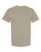 Unisex Garment-Dyed Heavyweight T-Shirt - Sandstone -  - 1822