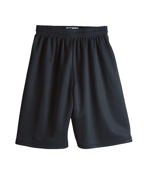 Youth Mesh Shorts