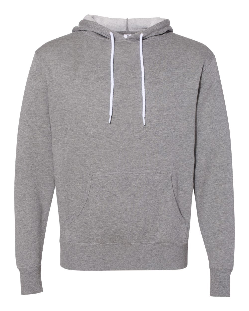 Independent Trading Co. Lightweight Hooded Sweatshirt AFX90UN