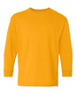 Youth Heavy Cotton™ Long Sleeve T-Shirt -  - 1943
