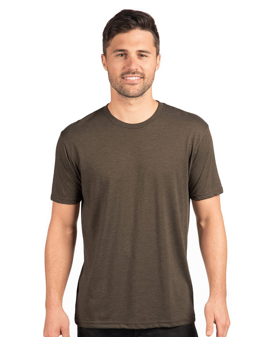 Next Level Triblend T-Shirt 6010