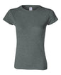 Women's Softstyle® T-Shirt -  - 809