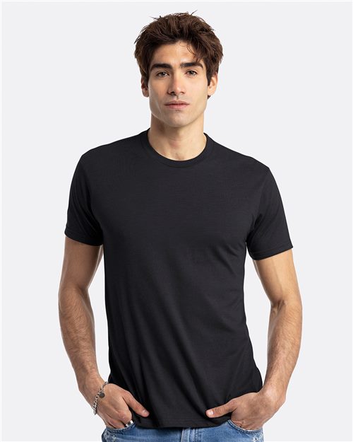 Unisex CVC T-Shirt - Apple Green -  - 3227