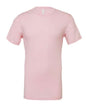 Jersey Tee - Soft Pink -  - 29