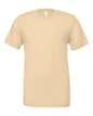 Jersey Tee - Soft Cream -  - 29