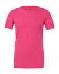 Jersey Tee - Berry -  - 29