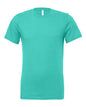 Jersey Tee - Teal -  - 29