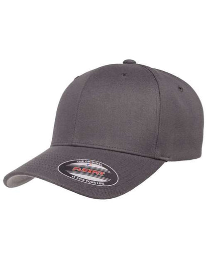 Wool-Blend Cap -  - 484