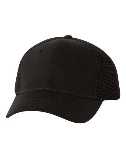 Spacer Mesh-Back Cap -  - 2001