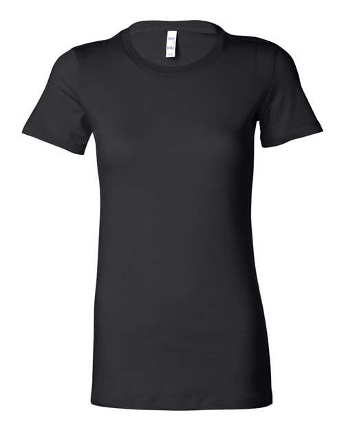Women's Slim Fit Tee -  - 2020 - Toronto Screen Printing- Color